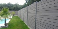 Portail Clôtures dans la vente du matériel pour les clôtures et les clôtures à Chazey-Bons